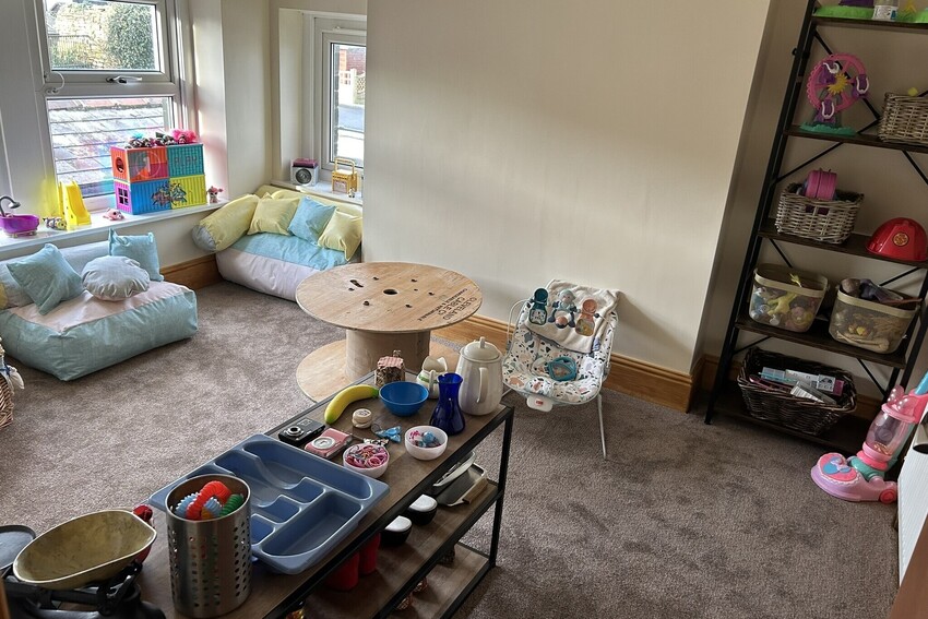 Out of School / Holiday Playscheme