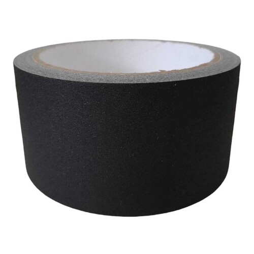 Matt Cloth Black Gaffer Tape