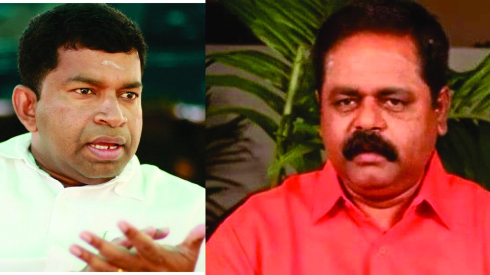 ஒடுக்கப்படும் சாதாரண மக்களின் நலனை தமிழரசு பேணவேண்டும்