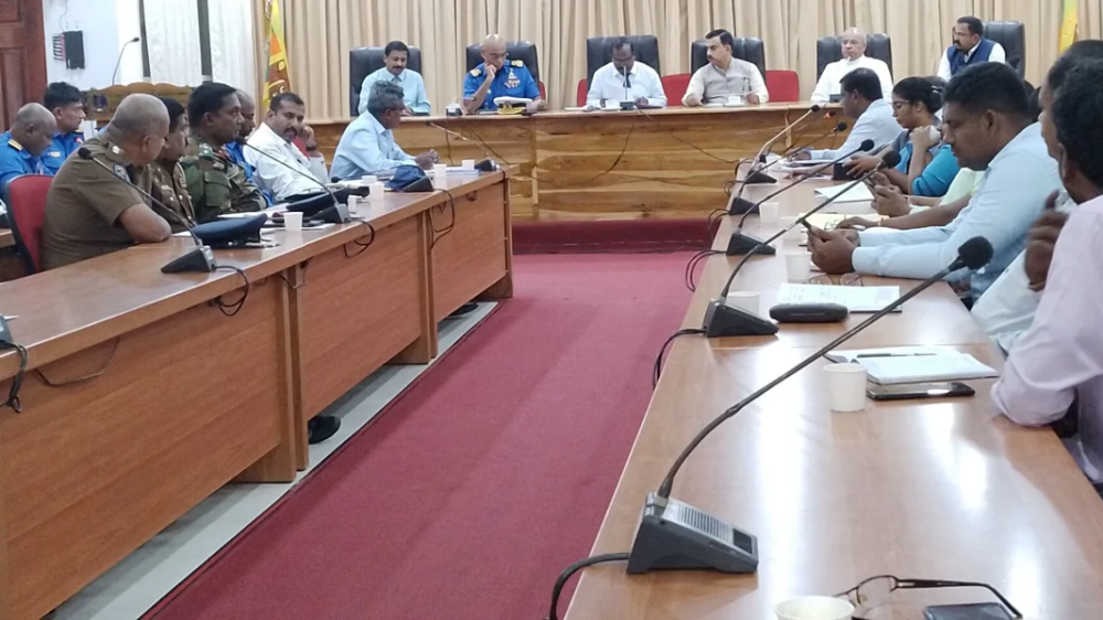 இவ்வருட கச்சதீவு அந்தோனியார் ஆலய உற்சவத்தில் 8000 பக்தர்கள்