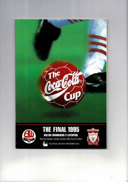 Many more Football Programmes listed today