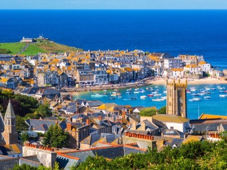 Club La Costa Cornwall: Fractional Compensation