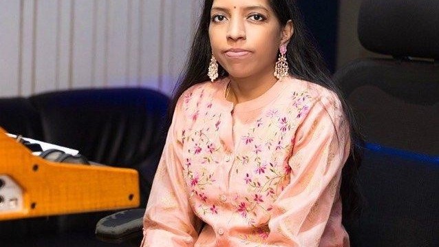 இசைஞானி இளையராஜாவின் மகள் கொழும்பில் காலமானார்