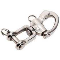 QR Shackles - Zilco