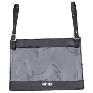 Carriage No Holder - Zilco