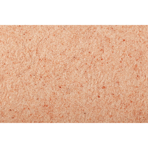Fine Himalayan Pink Salt by Whole Food Earth 500g