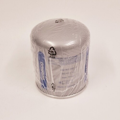 4329010022 Desiccant Cartridge Air System Protector (ASP)