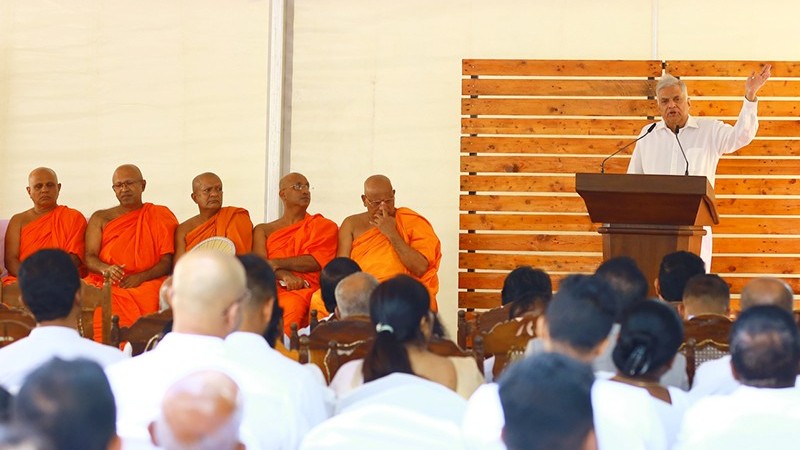 பியகமவை முன்மாதிரியாகக் கொண்டு அடுத்த சில வருடங்களுக்குள் நாட்டை முன்னேற்றுவோம்