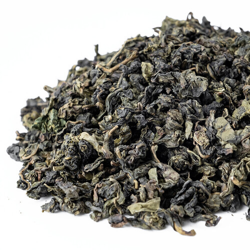 Nanling Mountain Milk Oolong