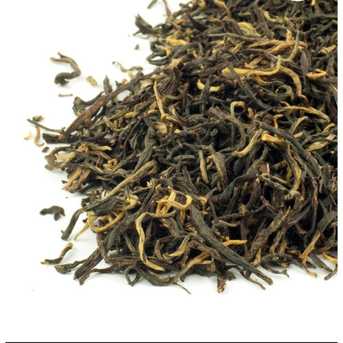 Golden Monkey China Black Tea