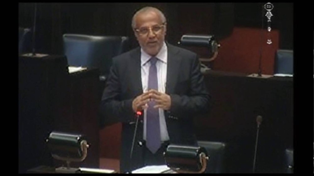 முரண்படுவோரை முடக்க அரசாங்கம் எத்தனிக்கின்றது