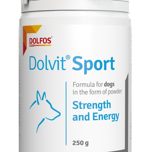 Dolvit Sport
