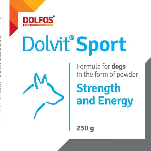 Dolvit Sport