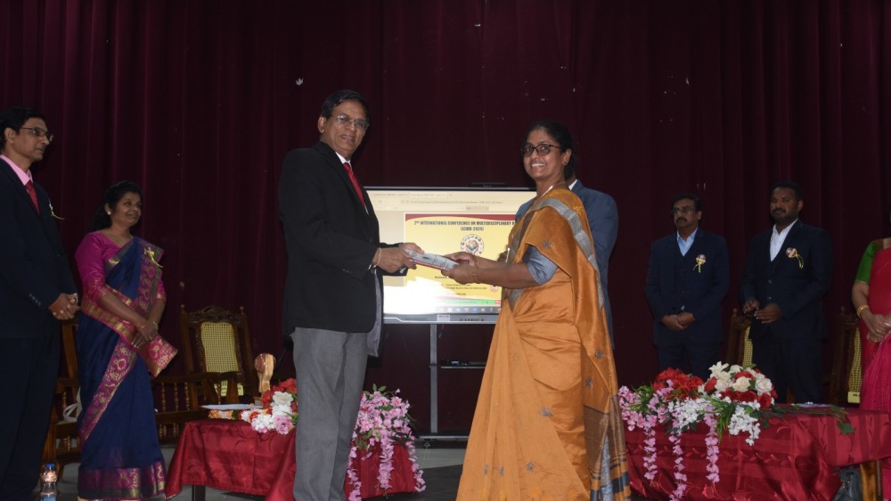 கிழக்கு பல்கலையில் சர்வதேச மாநாடு