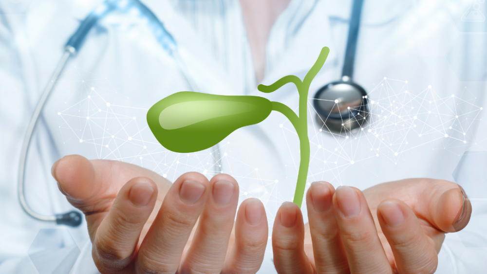 Decoding the Mystery Behind a Sluggish Gallbladder: More Than Just Diet and Exercise
