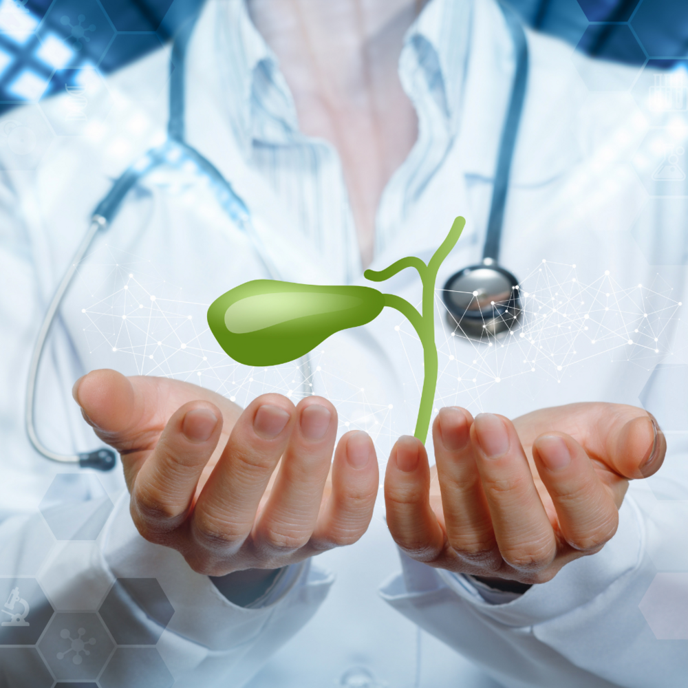 Decoding the Mystery Behind a Sluggish Gallbladder: More Than Just Diet and Exercise