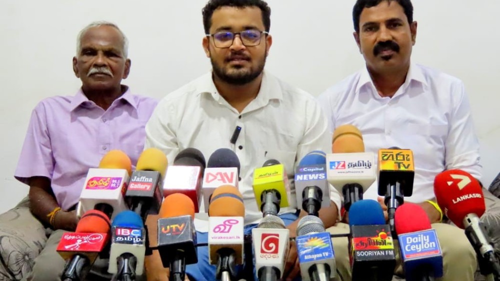 கல்முனைத் தொகுதிக் கிளை  நம்பிக்கை