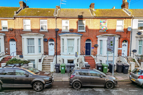 Langney Road, Eastbourne