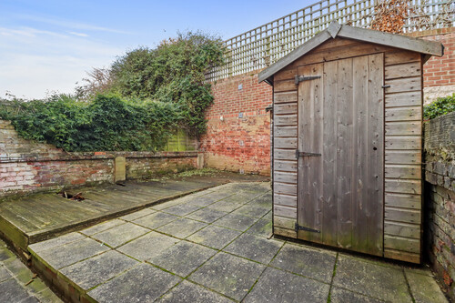 Langney Road, Eastbourne