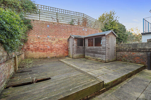 Langney Road, Eastbourne