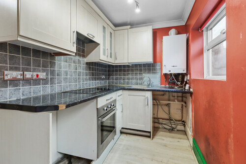 Langney Road, Eastbourne