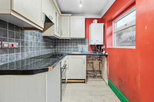 Langney Road, Eastbourne