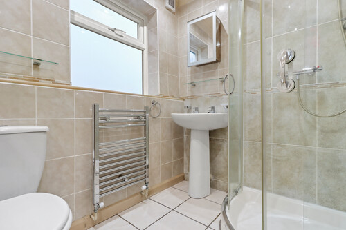 Langney Road, Eastbourne