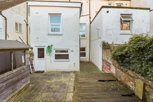 Langney Road, Eastbourne