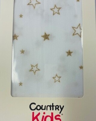 Navy/Silver - Night Sky