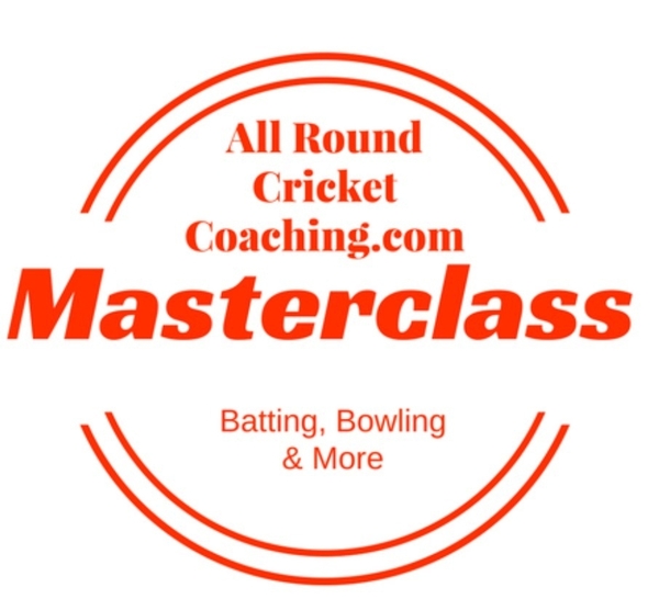 **Residential Cricket Coaching Camp**