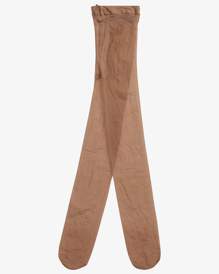 Lycra Sheers - Light Tan