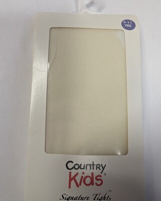 Lycra Sheers - Ivory