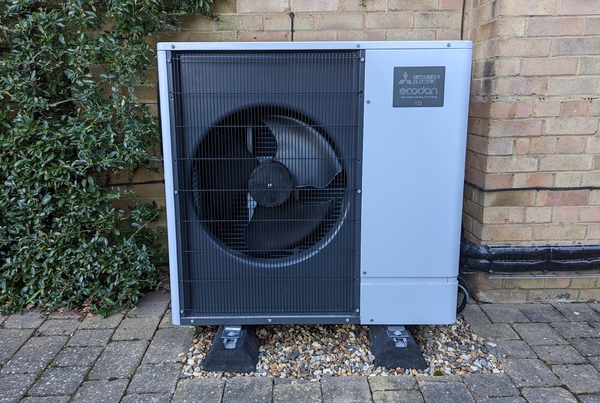 Can a Heat Pump Heat a Whole House?