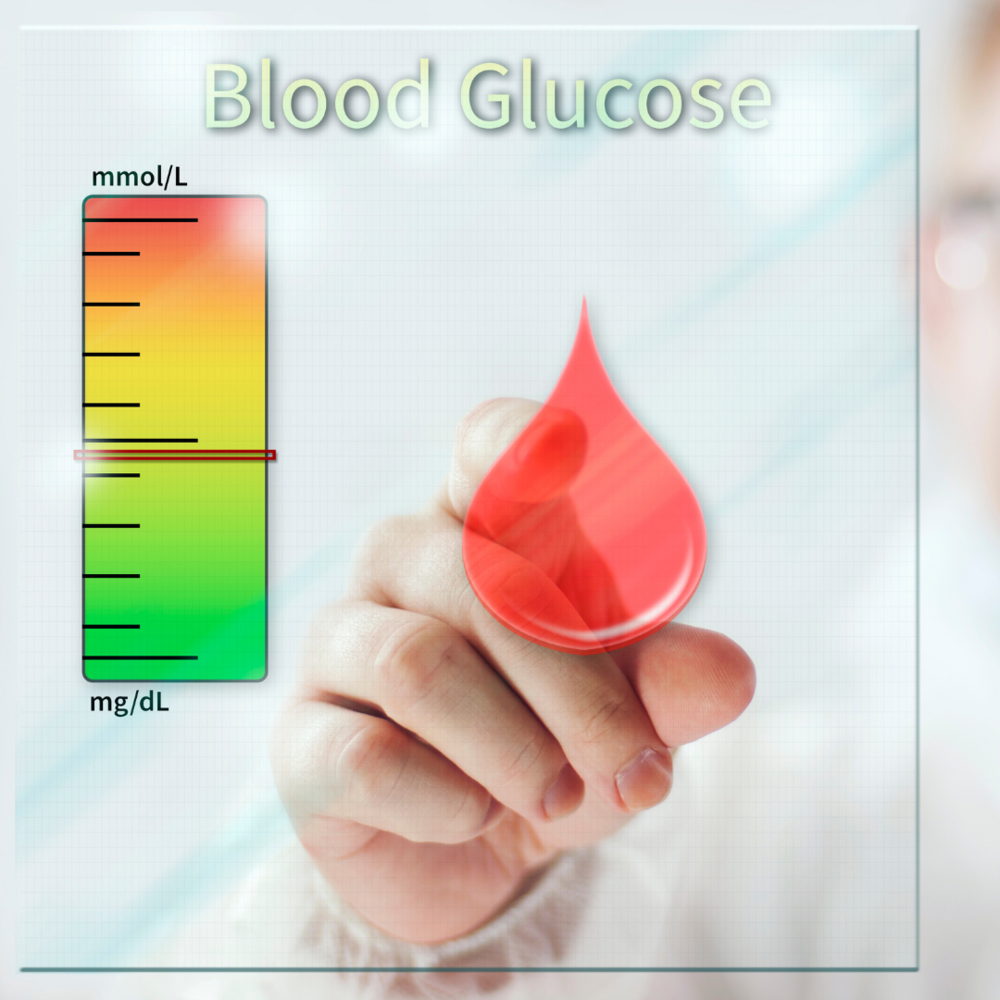 The Sweet Sabotage: How High Blood Sugar Levels Mess with Your Immune Squad