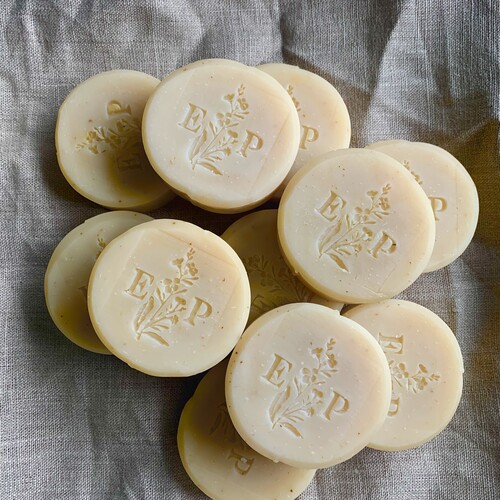 English Chamomile and Oat Sale