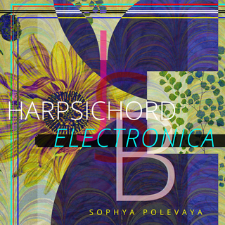 Release: HARPSICHORD ELECTRONICA: J.S. BACH