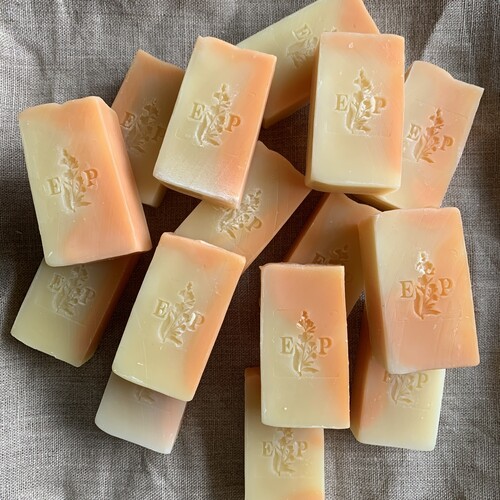 English Rosemary and Orange