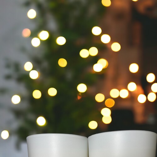 Single Candle (adj.)