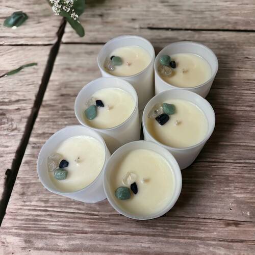 Single Candle (adj.)