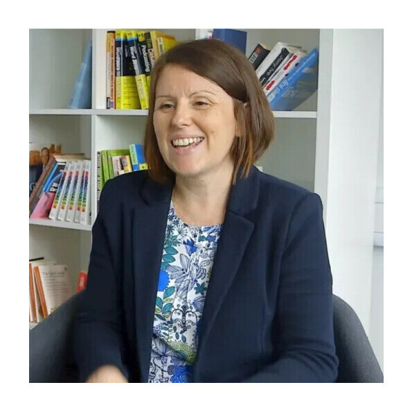 Janis Hambling Shawbrook Bank 