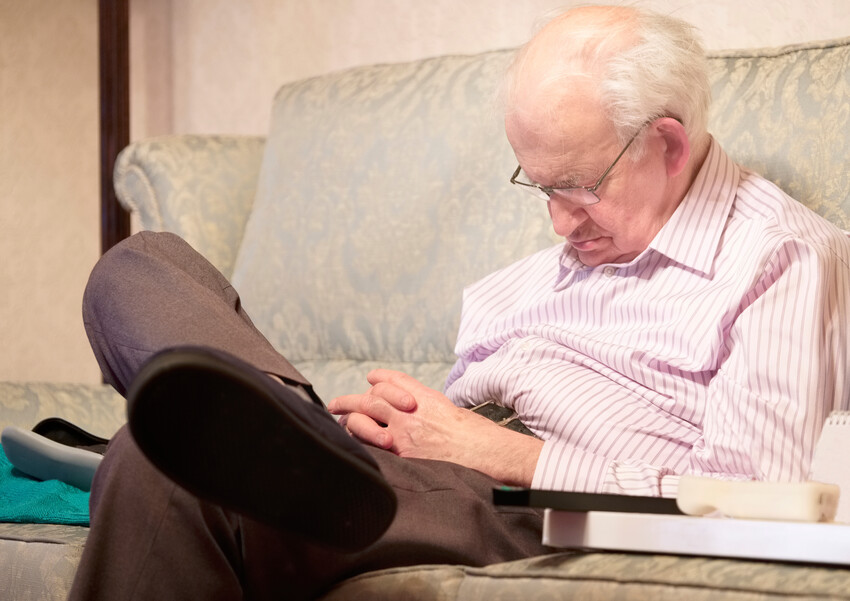 Are Shawbrook Bank Profiteering from Victims Unpaid Compensation?