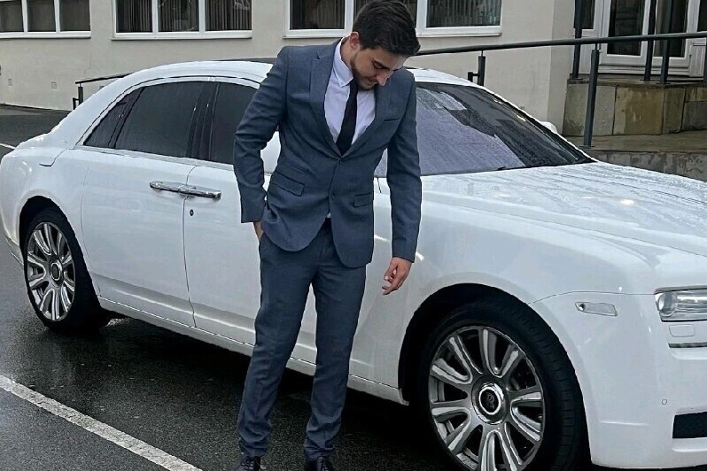 Nuno Perez Shawbrook Bank