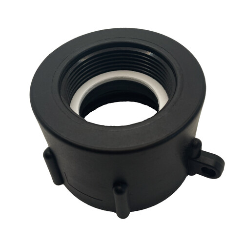 (2 inch) Female to (1.25 inch)  BSP Female