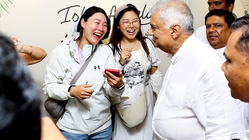 காலி அபிவிருத்திக்காக விசேட ஆணைக்குழு