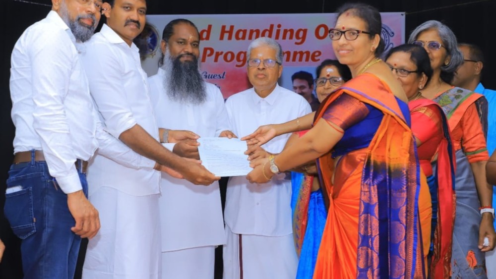 தீர்வை பெற்றுக்கொடுத்த கிழக்கு ஆளுநர் செந்தில் தொண்டமான்