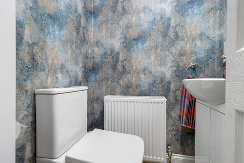 Winkney Road, Eastbourne