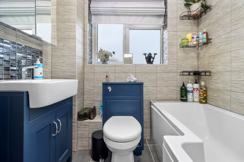 Winkney Road, Eastbourne