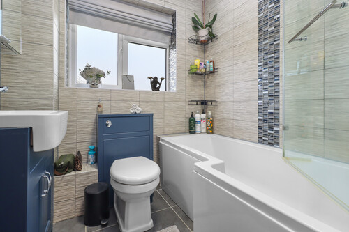 Winkney Road, Eastbourne