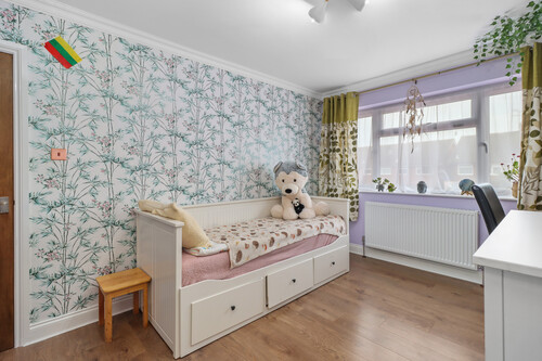 Winkney Road, Eastbourne