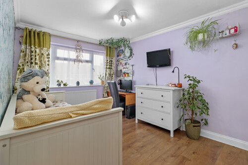 Winkney Road, Eastbourne